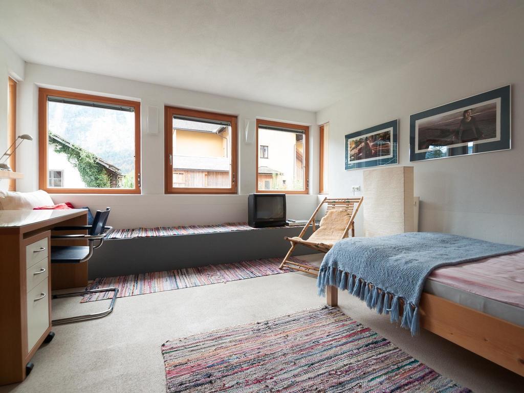 Loft Am See Гальштат Номер фото