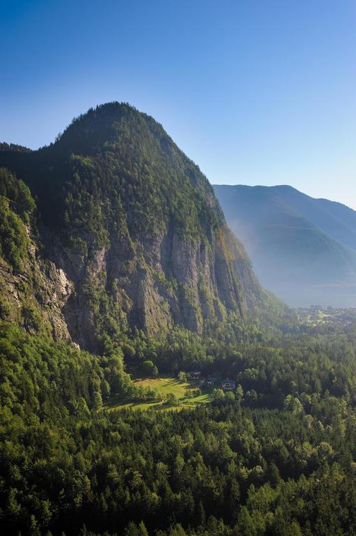 Loft Am See Гальштат Номер фото